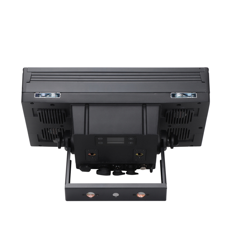 N-13 IP65 600W RGBW LED Strobe Light for Outdoor Stage & DJ